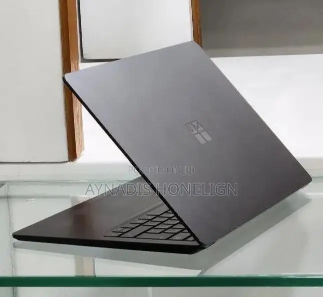 New Laptop Microsoft Surface Laptop 4 16GB Intel Core i7 SSD 512GB