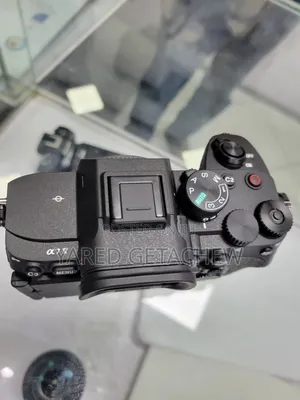 Sony Alpha 7v