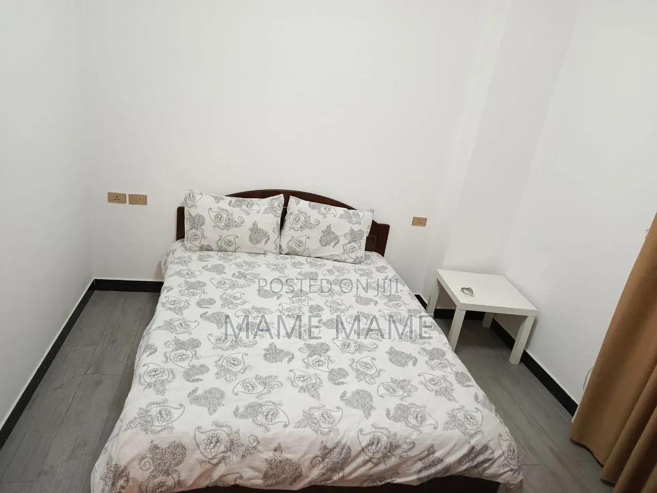 Furnished 3bdrm Apartment in Addis Abeba, Bole for rent