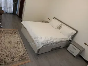 Furnished 3bdrm Apartment in Addis Abeba, Bole for rent