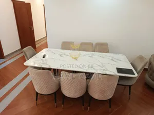 Furnished 3bdrm Apartment in Addis Abeba, Bole for rent