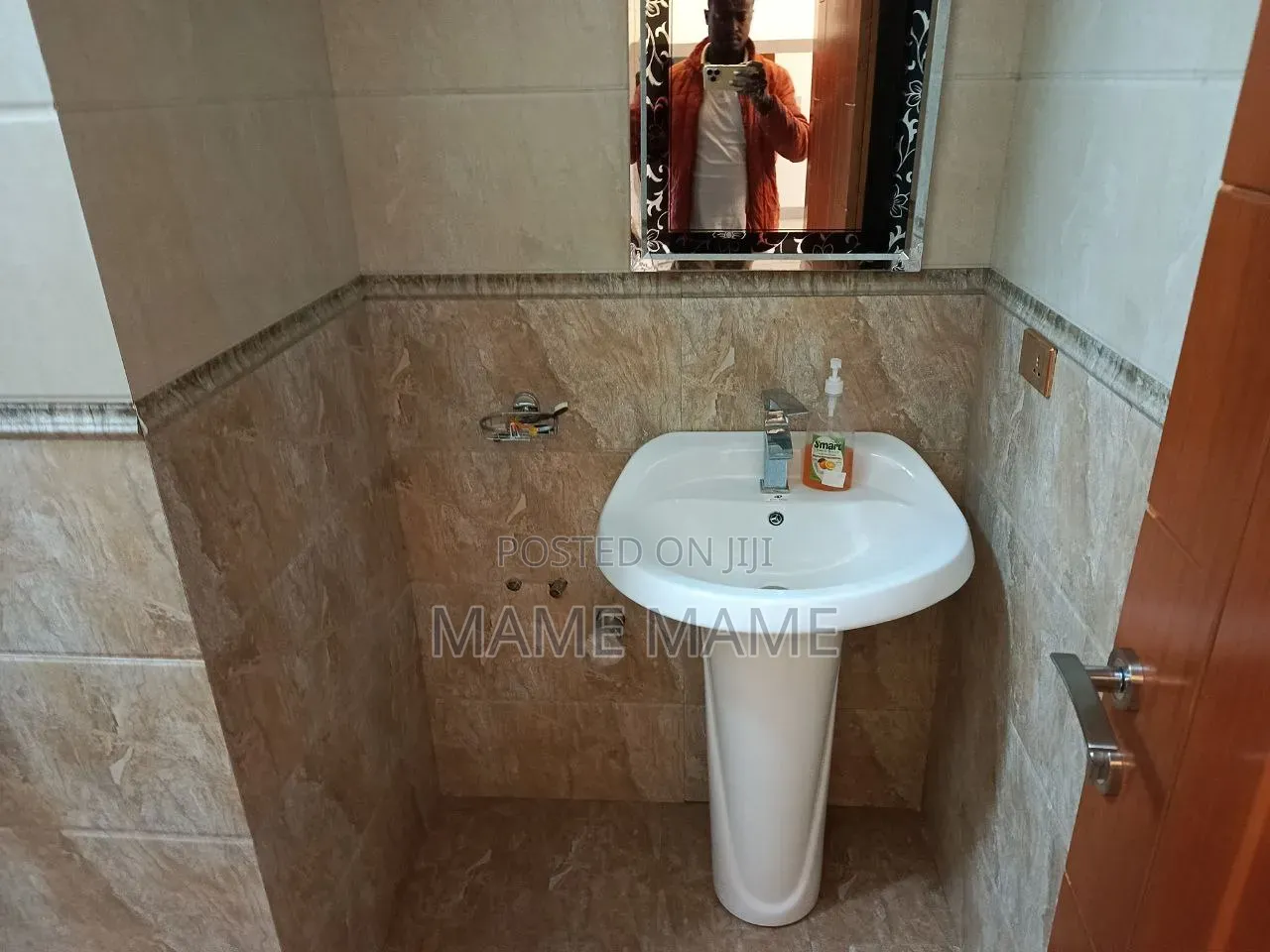 Furnished 3bdrm Apartment in Addis Abeba, Bole for rent