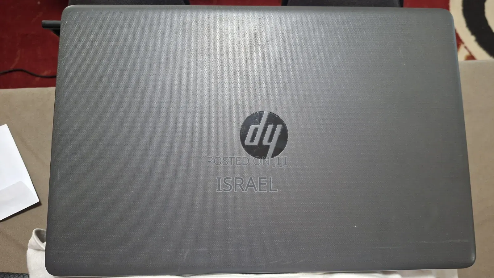 Laptop HP 250 G7 8GB Intel Core i5 SSD 256GB