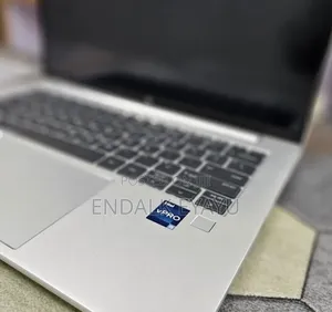 New Laptop HP EliteBook 840 G10 16GB Intel Core i5 SSD 512GB