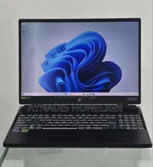 New Laptop Acer Predator Helios 300 16GB Intel Core i9 SSD 1T