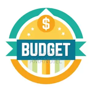 Minimalist Personal Finance Wealth Optimizer Workspace