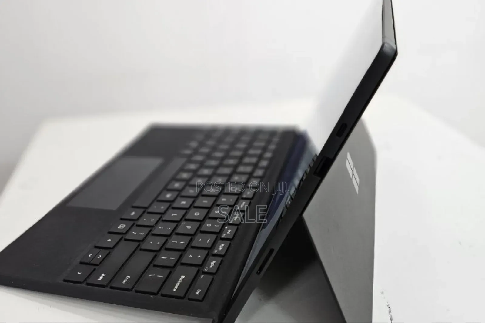 New Laptop Microsoft Surface Pro 7 16GB Intel Core i7 SSD 1T