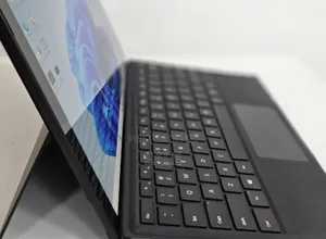 New Laptop Microsoft Surface Pro 7 16GB Intel Core i7 SSD 1T