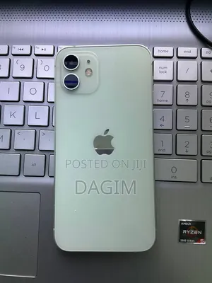 Apple iPhone 12 128 GB Green