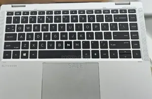 New Laptop HP EliteBook x360 1040 G7 16GB Intel Core i7 SSD 512GB