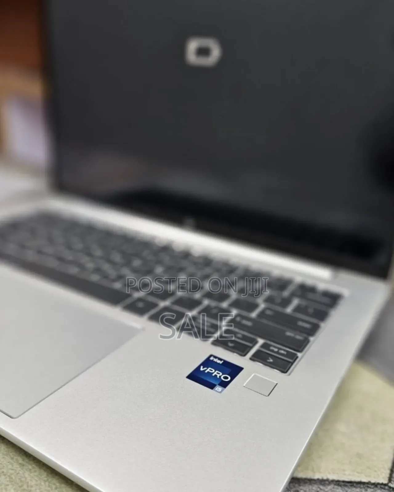 New Laptop HP EliteBook 840 G10 16GB Intel Core i5 SSD 512GB