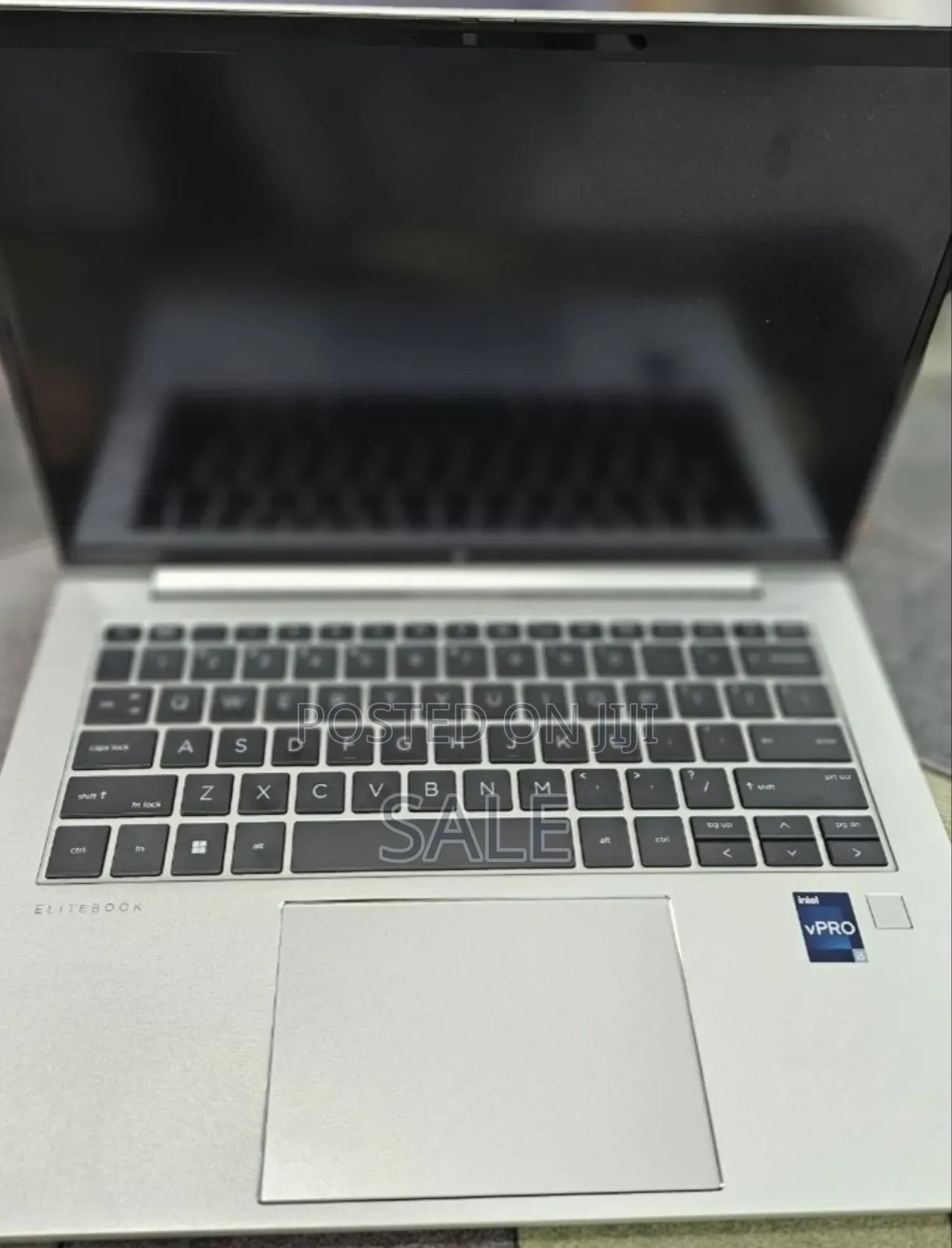 New Laptop HP EliteBook 840 G10 16GB Intel Core i5 SSD 512GB