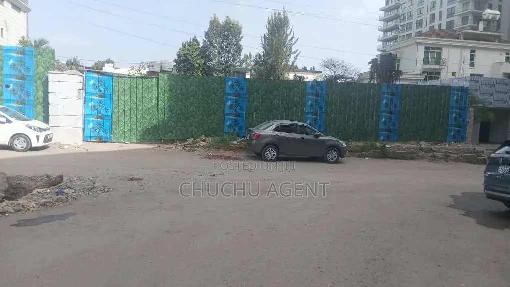 Ayat 49 ,3,000 Meter Square Realestate Land Sale ሪል እስቴት ቦታ