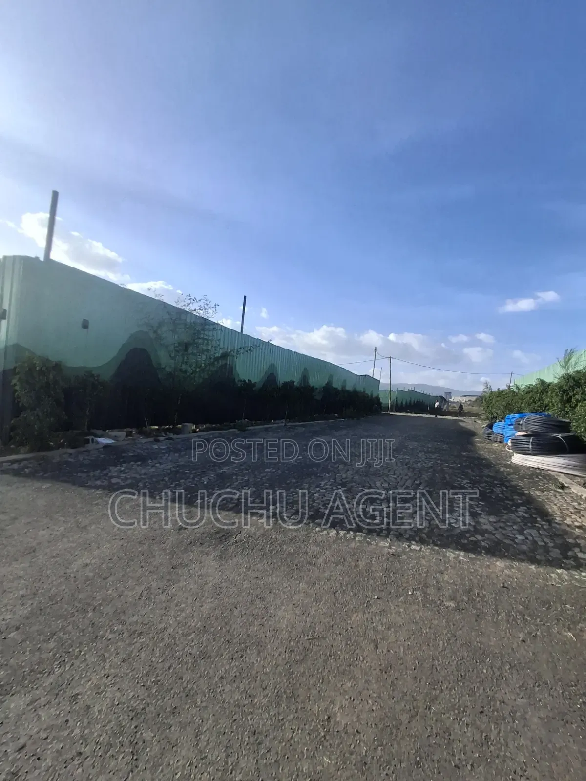 Ayat 49 ,3,000 Meter Square Realestate Land Sale ሪል እስቴት ቦታ
