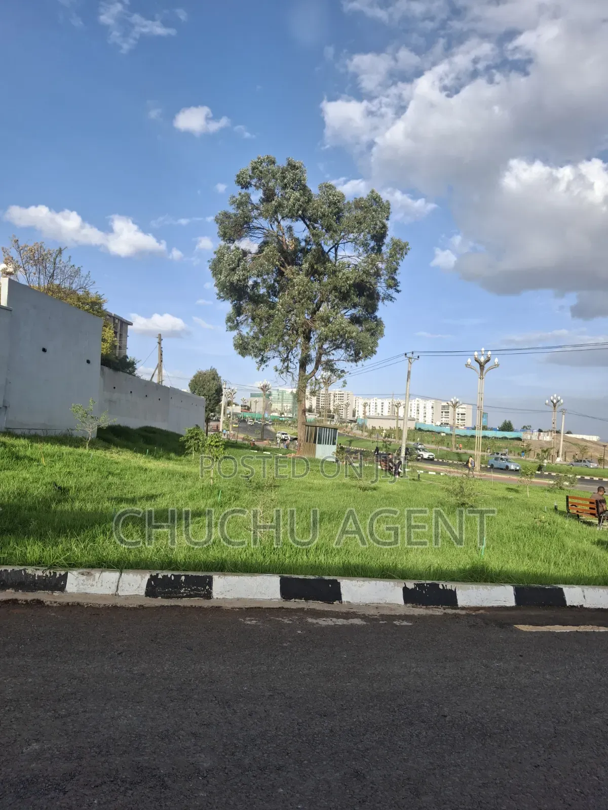 Ayat 49 ,3,000 Meter Square Realestate Land Sale ሪል እስቴት ቦታ