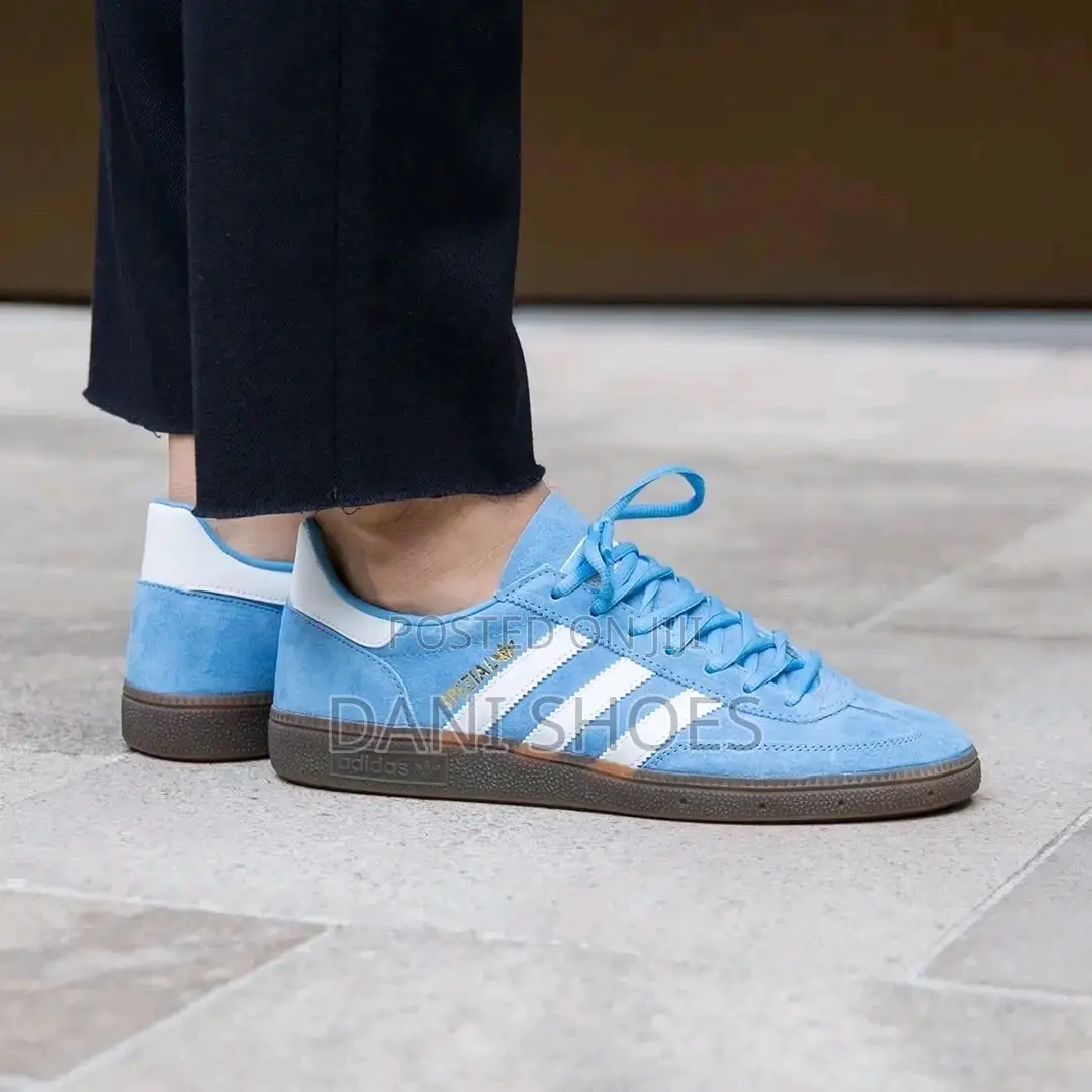 Adidas Hand Ball