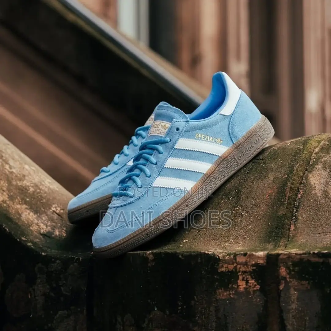 Adidas Hand Ball