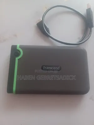 Harddisk 1tb አዲስ