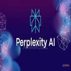 Perplexity Pro Ai Search Engine Account Setup