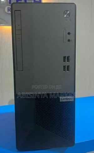 New Desktop Computer Lenovo V530 4GB HDD 1T