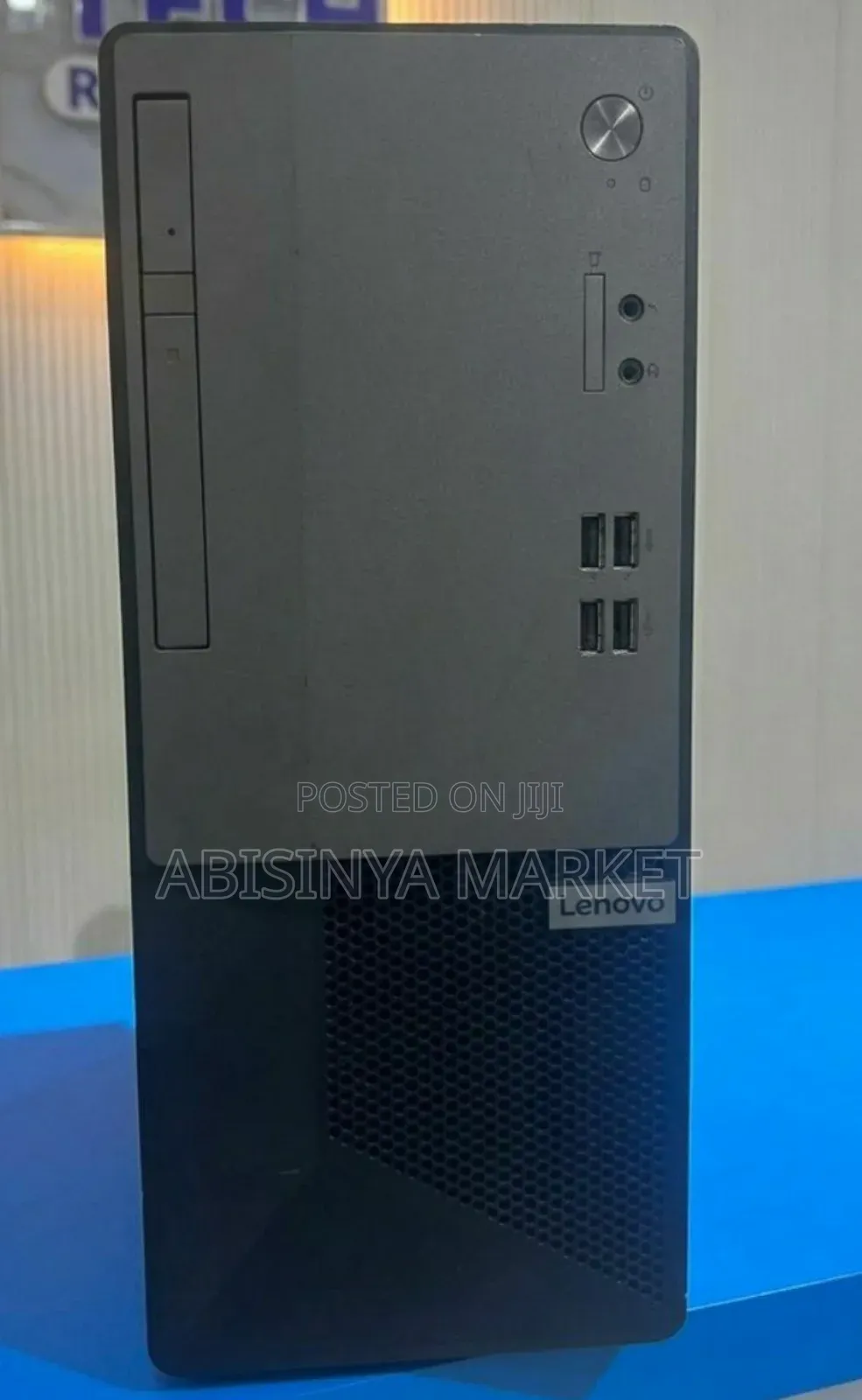 New Desktop Computer Lenovo V530 4GB HDD 1T