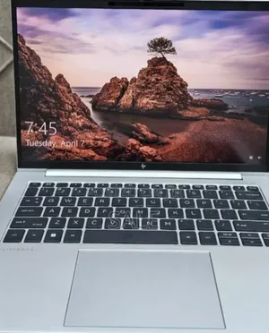New Laptop HP EliteBook 840 G10 16GB Intel Core i7 SSD 512GB