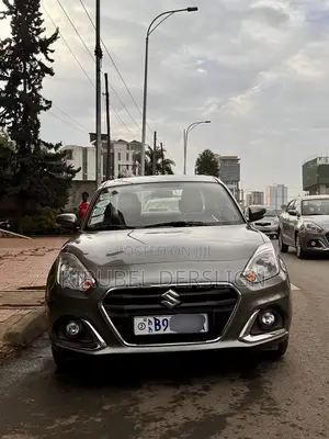 Suzuki RE 2022 Brown