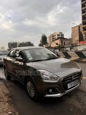 Suzuki RE 2022 Brown