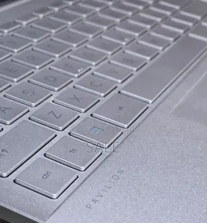 New Laptop HP Pavilion 15 16GB Intel Core i5 SSD 1T