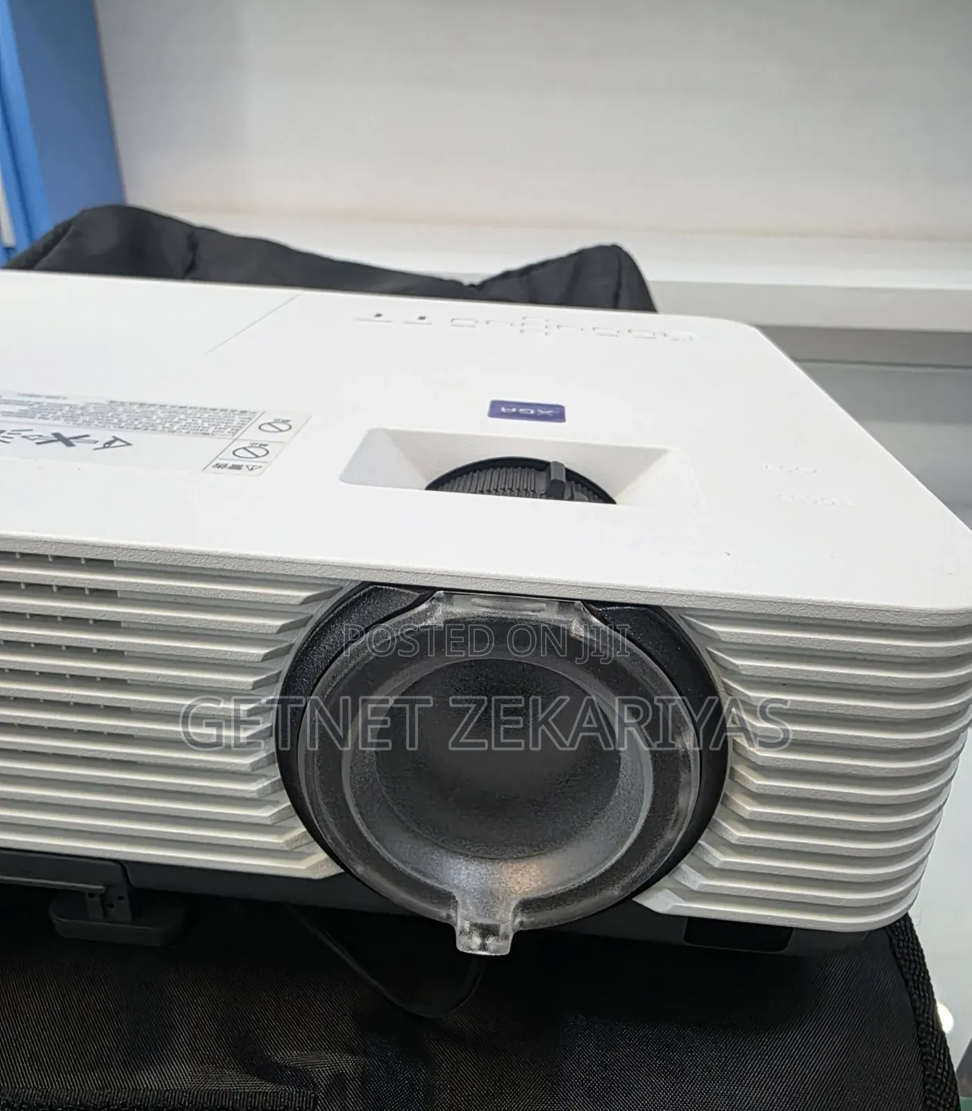 Sony Projecter