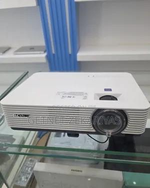 Sony Projecter