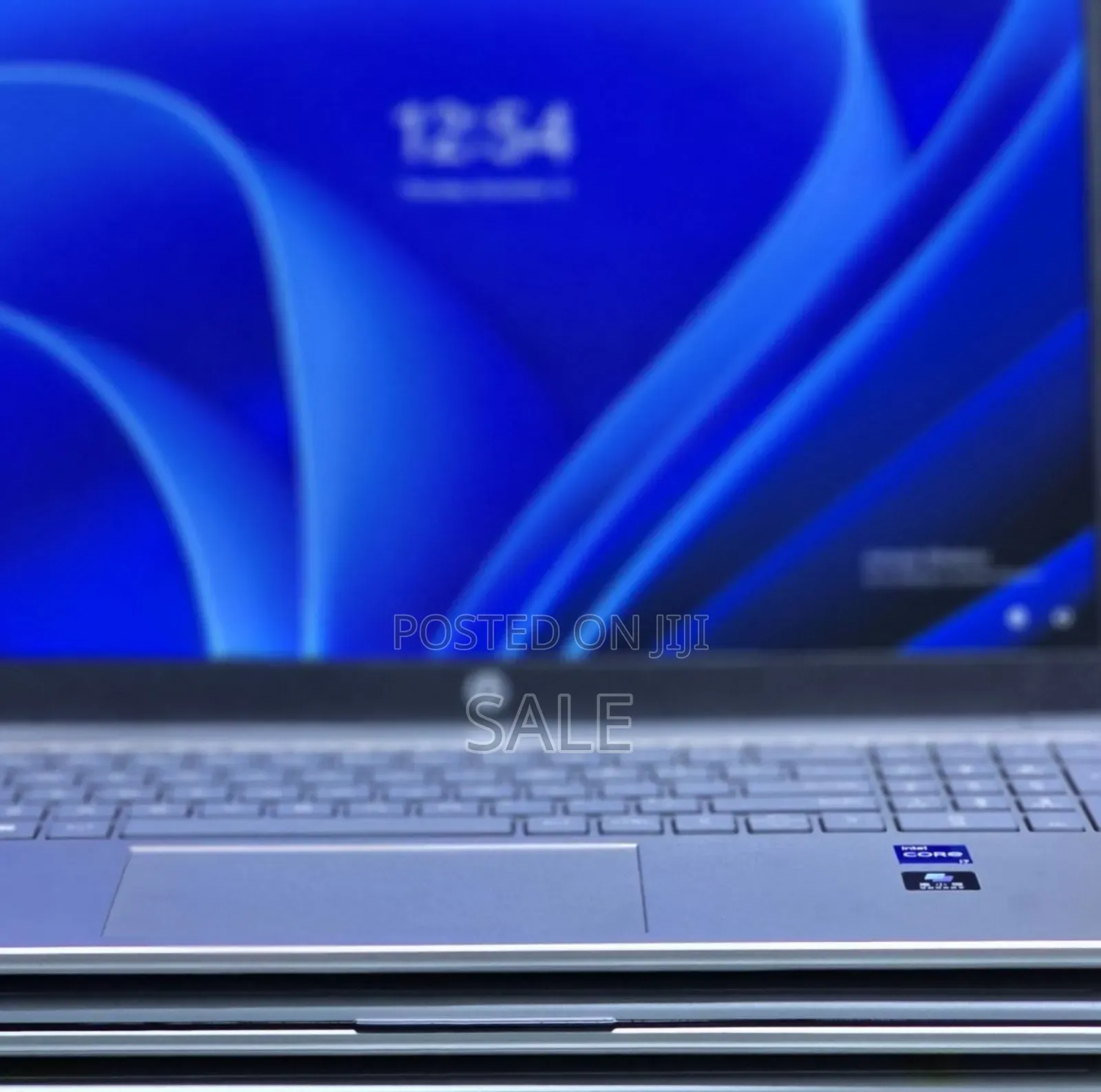 New Laptop HP Stream Notebook 16GB Intel Core i7 SSD 512GB