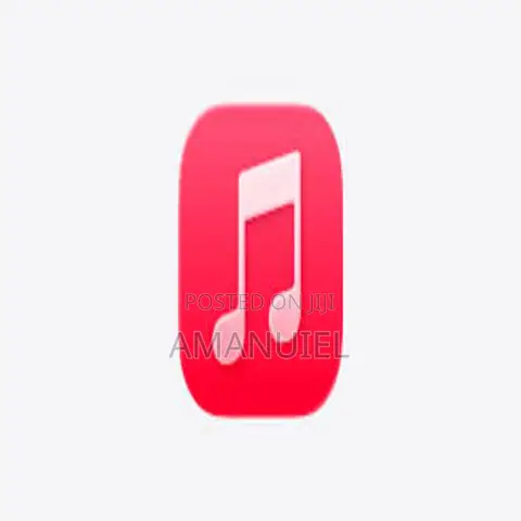 Apple Music 1-month Premium Audio Access Setup