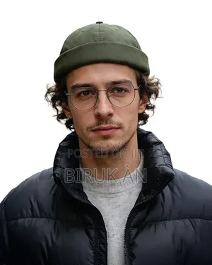 A Cap Without Brim