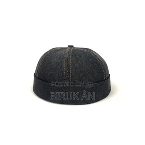 A Cap Without Brim