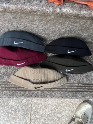 A Cap Without Brim