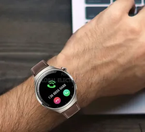 Orignal S20 Amoled Premium Smart Watch