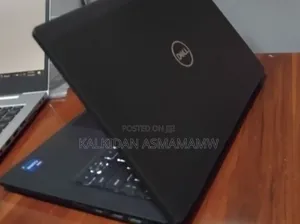 New Laptop Dell Latitude 7420 16GB Intel Core i7 SSD 512GB