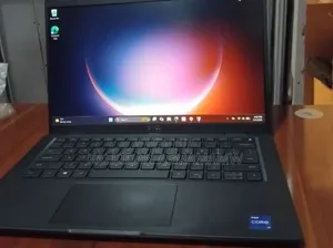 New Laptop Dell Latitude 7420 16GB Intel Core i7 SSD 512GB