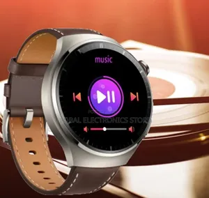 Orignal S20 Amoled Premium Smart Watch