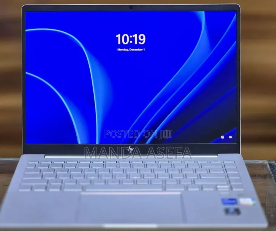 New Laptop HP Pavilion 14 16GB Intel Core i5 SSD 1T