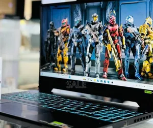 New Laptop Asus TUF Gaming A15 16GB AMD Ryzen 9 SSD 512GB