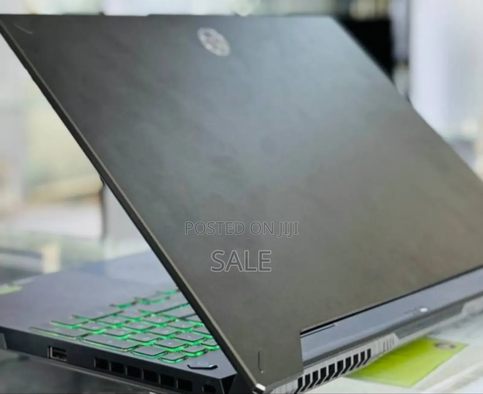 New Laptop Asus TUF Gaming A15 16GB AMD Ryzen 9 SSD 512GB