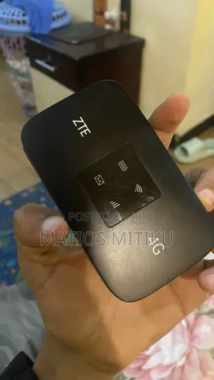 Zte 4g Wifi