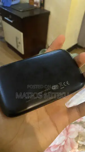 Zte 4g Wifi