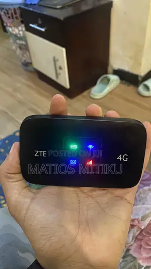 Zte 4g Wifi
