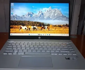New Laptop HP Pavilion 15 8GB Intel Core i5 SSD 512GB