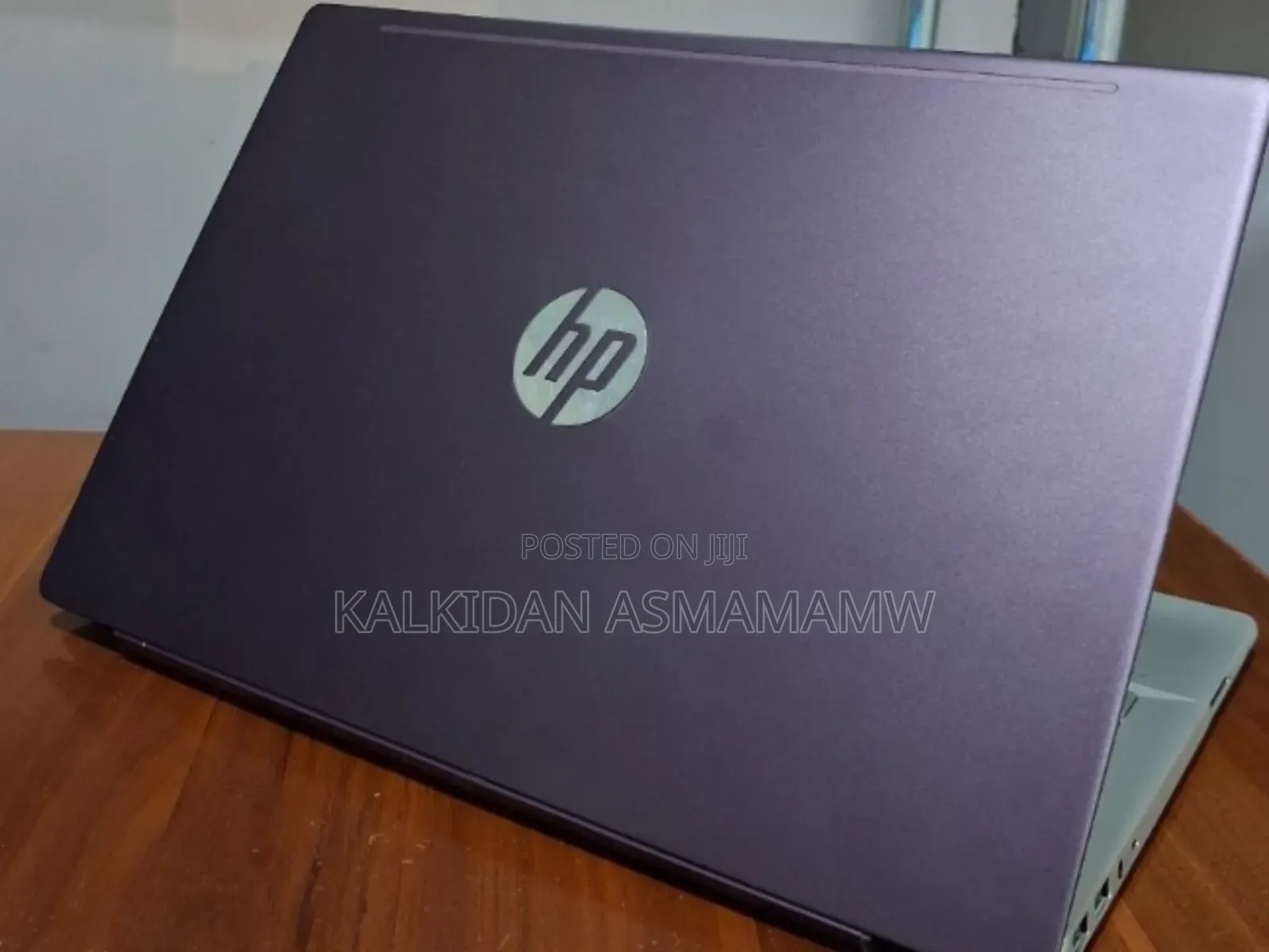 New Laptop HP Pavilion 15 8GB Intel Core i5 SSD 512GB