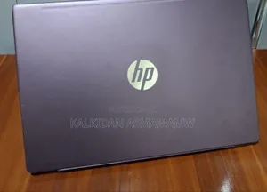 New Laptop HP Pavilion 15 8GB Intel Core i5 SSD 512GB