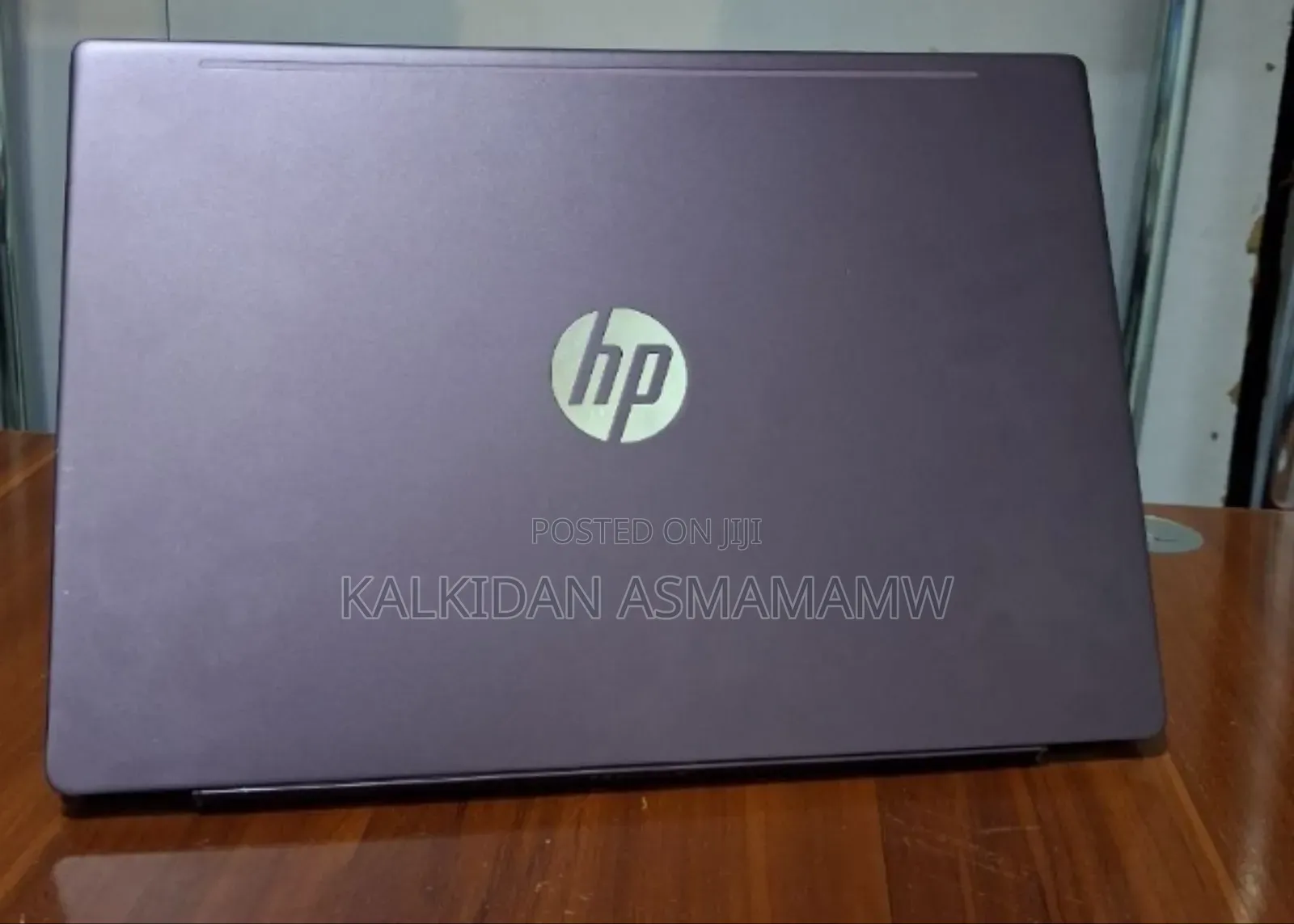 New Laptop HP Pavilion 15 8GB Intel Core i5 SSD 512GB
